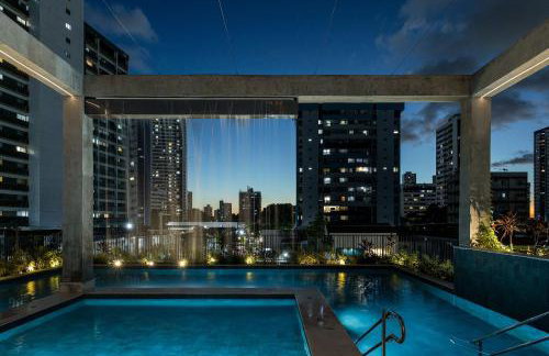 Tolive Riverside - Estudios de alto nivel en Recife por Carpediem - Foto 71