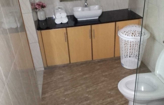 Lux Suites Jumbo Apartments kisumu - Foto 32