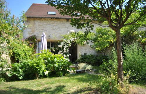 Cottage Les Quatre Saisons - Foto 13