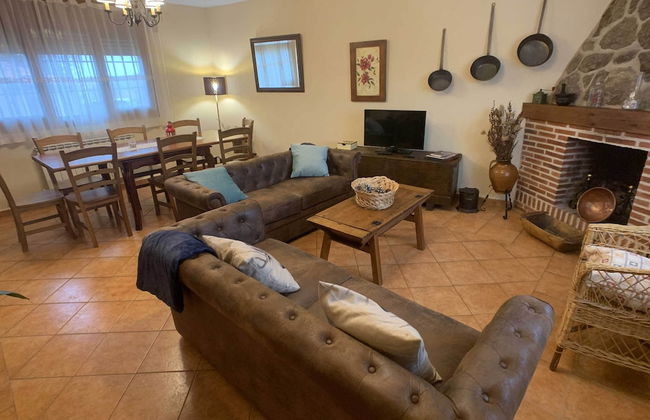 El Bulín de Aldealengua - Photo 17