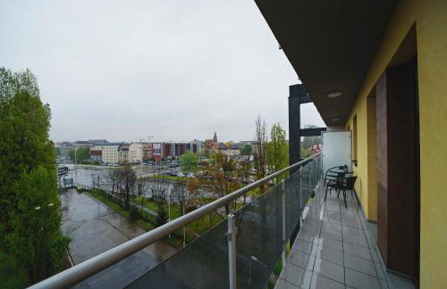 Apartamenty City View od WroclawApartament-pl - Foto 136