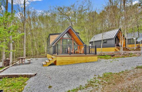 Canyon Hideaway - Foto 9