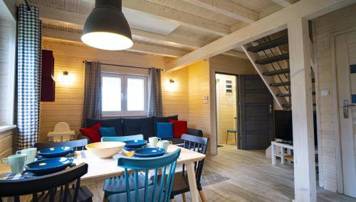 SuliLand Domki pod Ślężą - Foto 3