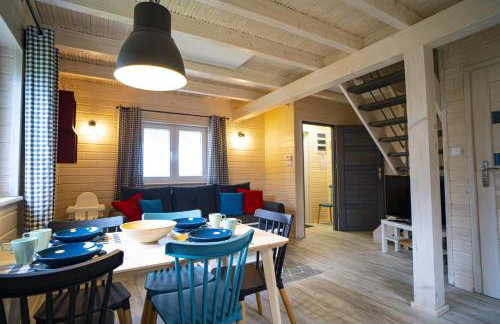 SuliLand Domki pod Ślężą - Photo 3