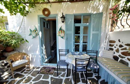 Traditional house by the sea - Foto 29