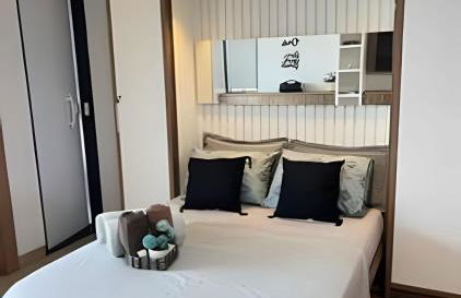 Cobertura pé na areia,Churrasqueira,Varanda,Ar con - Foto 2