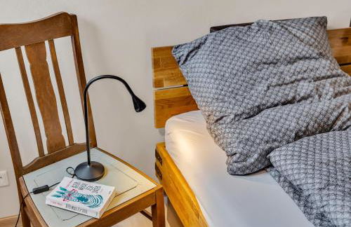 Apartment Christinental by Interhome - Foto 44