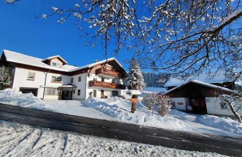 Ferienhof Kagerbauer - Foto 3