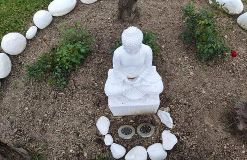 Cara Pace in collina per gruppi - Foto 11