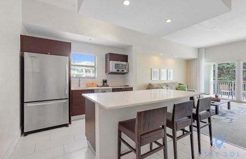 Stylish Apartment 1BR - 2BTH - Foto 21