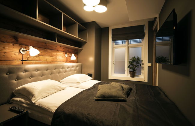 Home Again Nygata 1 - Foto 3