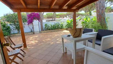 Doña Violeta - La Barrosa - Foto 2