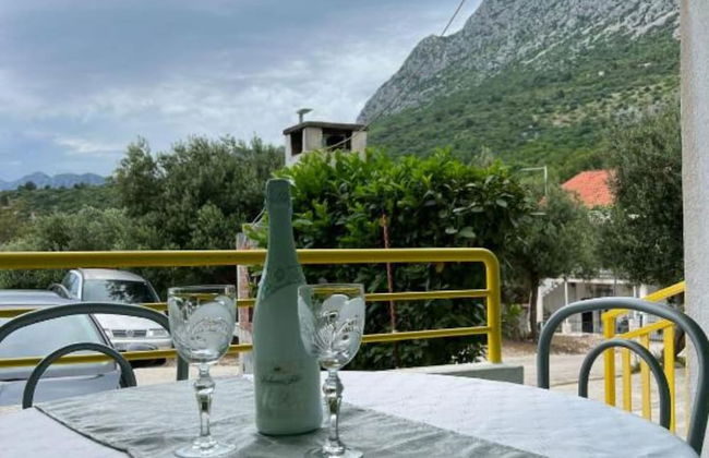 Apartments Natali - Foto 41