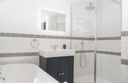 Cilbronnau Lodge Cardigan - Foto 13