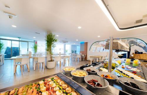 Servatur Alameda de Jandía - Foto 130