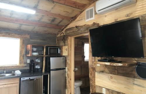 Tree Top View of lookout mountain - Foto 12