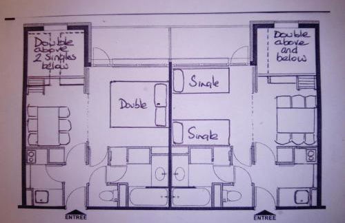 Plagne Bellecote Apartments - Foto 24