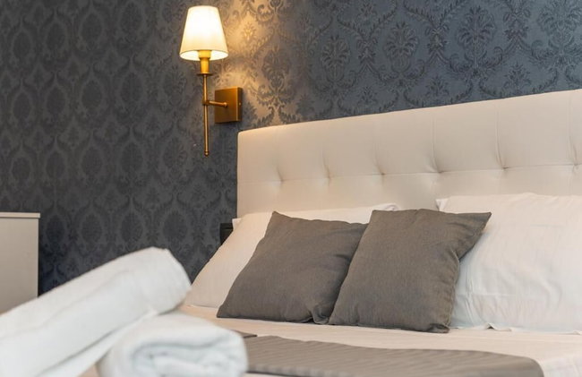 Relais Mermaid - Photo 12