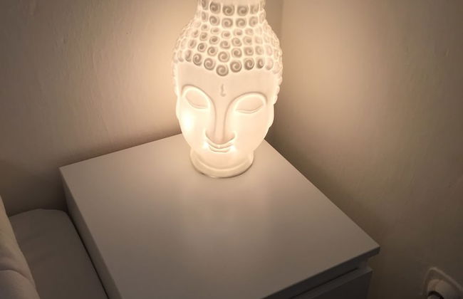 Crystal Circle - Foto 12