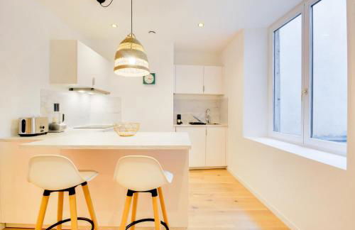 Le Cachet de la Craffe - Au cœur de Nancy - Foto 10