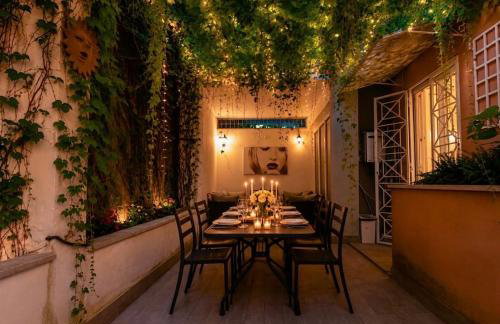 Vatican City Historic Center -Luxury Flat with Garden and Private Parking - Foto 4