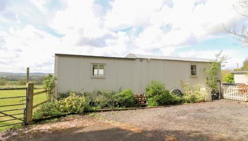 Shepherds Hut - Foto 3