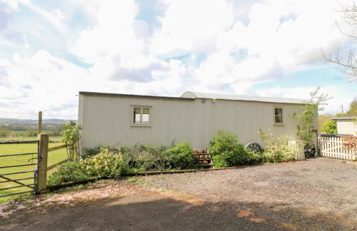 Shepherds Hut - Foto 3