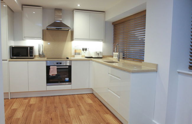 Sheppards Yard - Foto 10