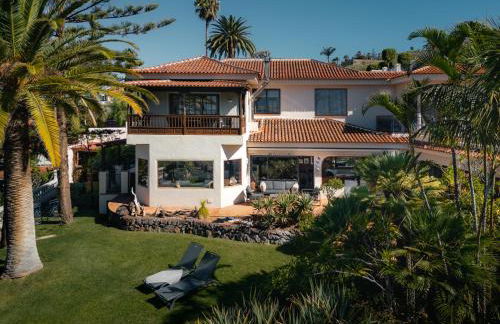 El Refugio Apartments & Villa - Foto 27