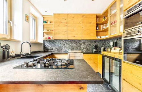 Villa In Montagna - Caldes - Val Di Sole - Foto 20