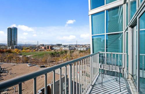 1700 Bassett, Unit 711 - Foto 20