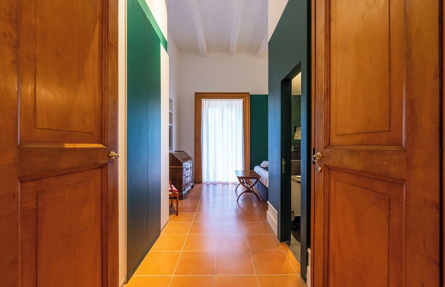 CORTE SATRIANO RESIDENCE - Foto 3