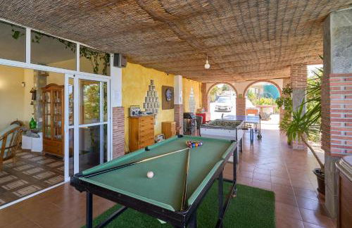 Cortijo la Encina - Foto 20