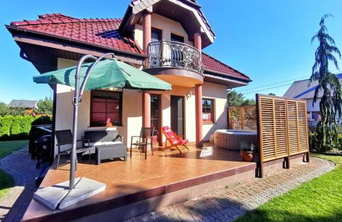 Domek wypoczynkowy Zielonka Szczytno - Foto 3