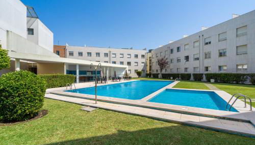 The Sun and Sea Apartment by Minho's Guest - Foto 3, Garden