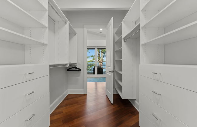 Modern Masterpiece by Avantstay Waterfront Private Dock - Foto 79