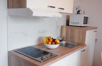 Apartmani Natalija 4 Stars - Photo 67