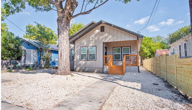 Urban Delight 4BR 3BA Near City Center - Foto 2, Habitación