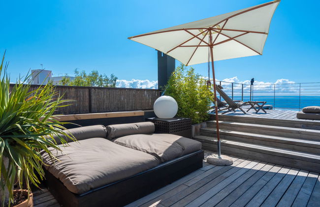 Villa Vistamar by Interhome - Foto 96