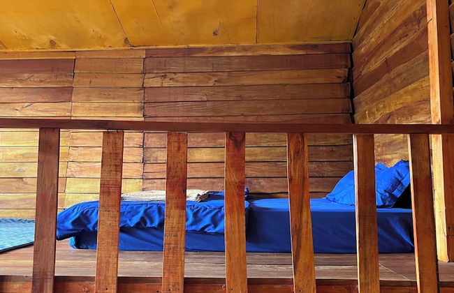 Fifa Cabin 2 By Fifa Grup - Foto 12