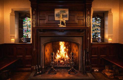 Friars Carse Country House Hotel - Foto 13