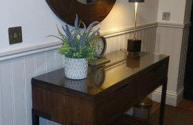 Luxurious Cottage Machrihanish - Foto 5