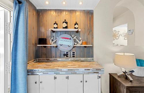 #NEW Tiki Oasis Private Pool Guest House - Foto 23