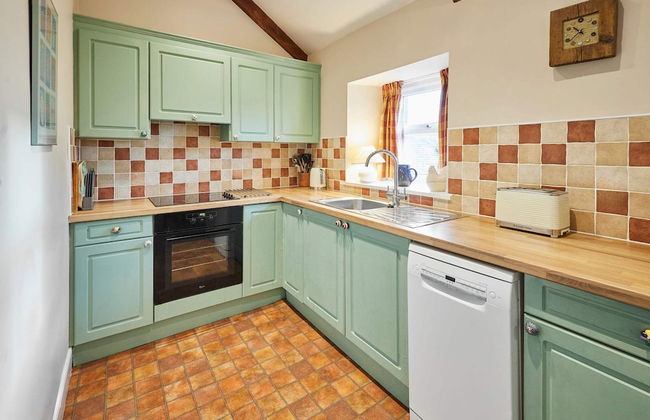 Host Stay The Old Granary - Foto 2