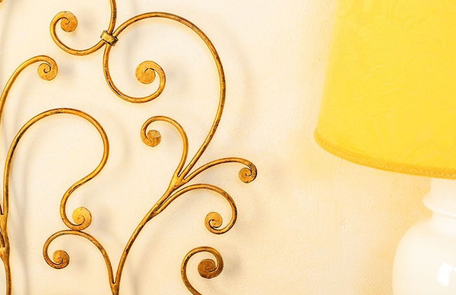 Locanda Antico Borgo - Photo 4