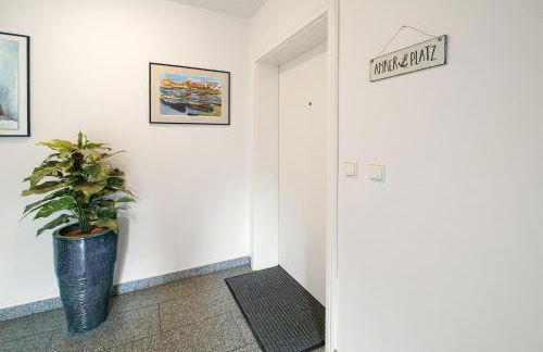 Ankerplatz - Fewo mit Garten, nur wenige Meter zum Strand - Foto 29