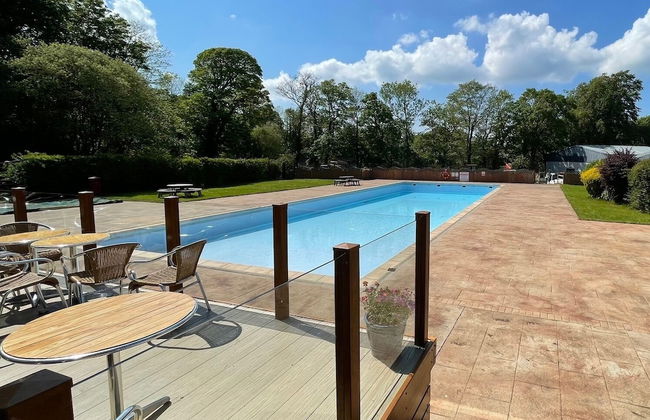 Cozy Cottage Retreat on Glan Gwna Holiday Park - Photo 15