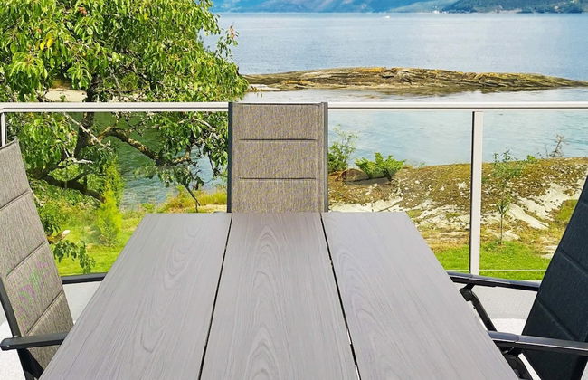 Seaside Serenity in Hardangerfjord-by Traum - Photo 56