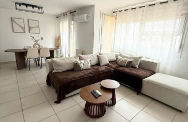 Le Tilleul F2 cosy proche centre - Photo 3