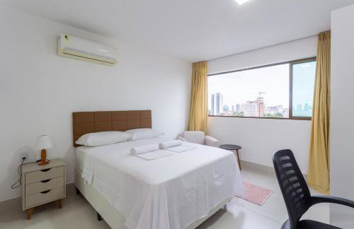 Beach Class Ilha do Leite by Easy Home - Foto 67